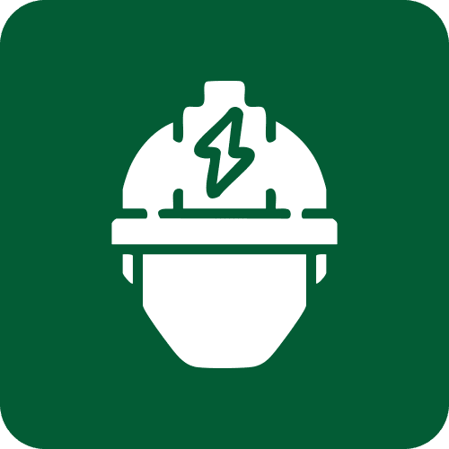 Licensed Electrician in Hamilton