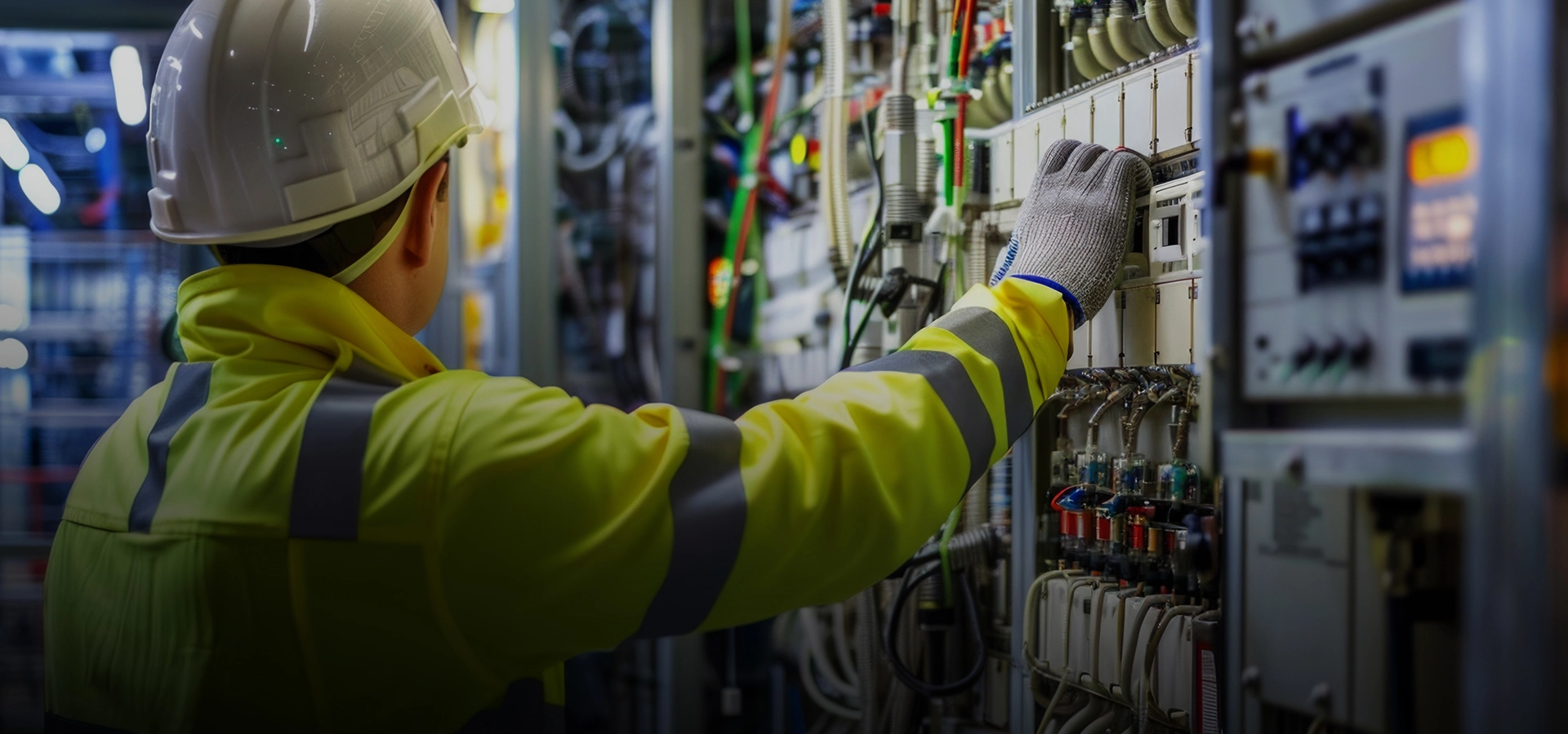 top electrician in hamilton