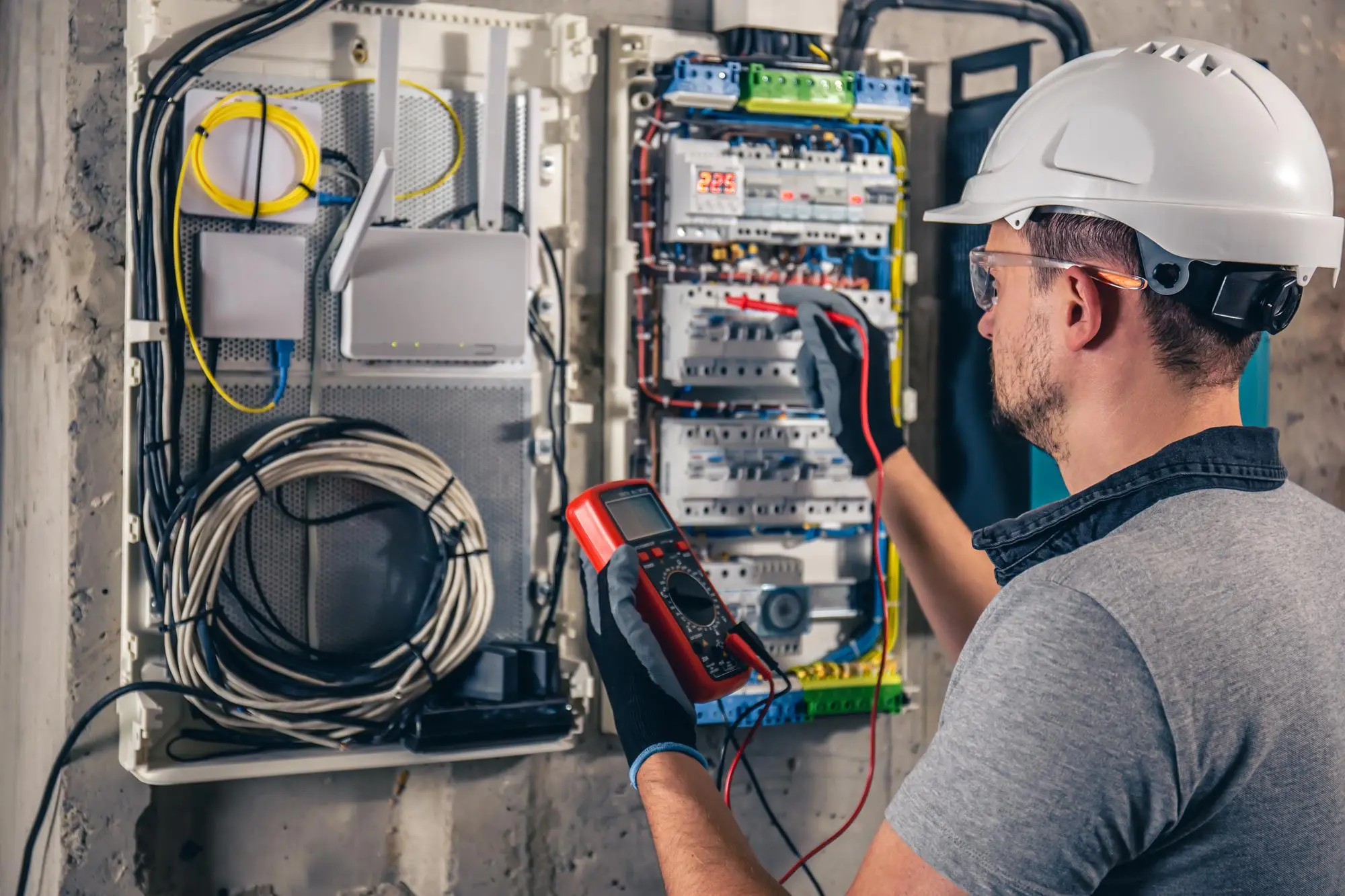 best electrician in hamilton
