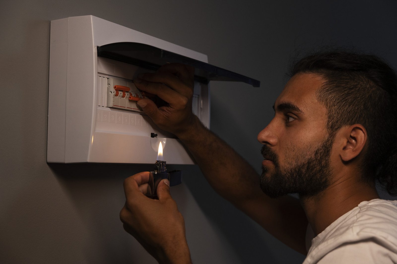 electrical services in hamilton